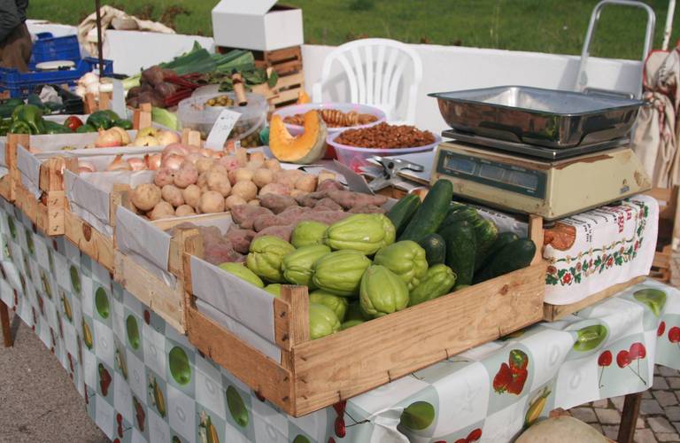 Mercadinho da Horta