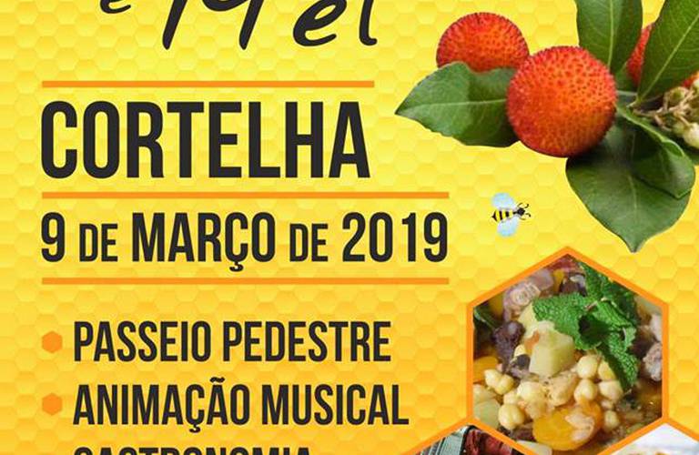 Feira da Aguardente e Mel