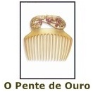 Lenda O Pente de Ouro