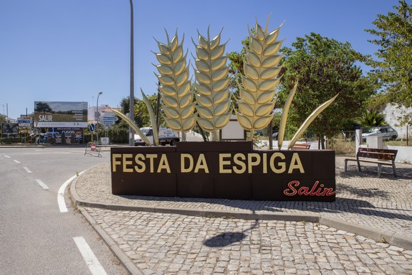 Festa da Espiga 2019