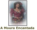 Lenda A Moura Encantada