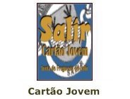 Cartão Jovem