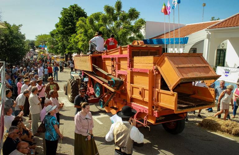 Festa da Espiga 2019