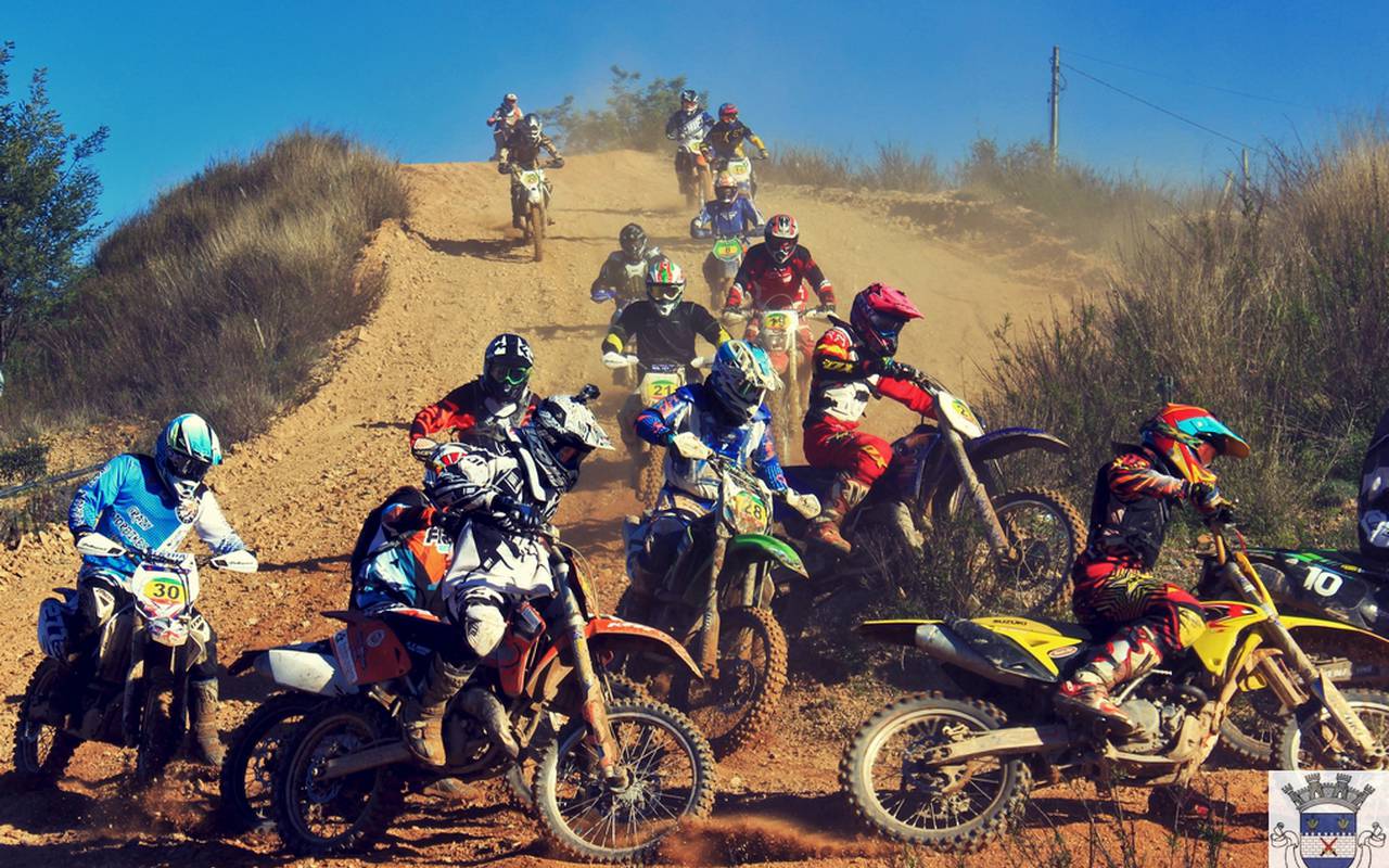 Extreme Enduro